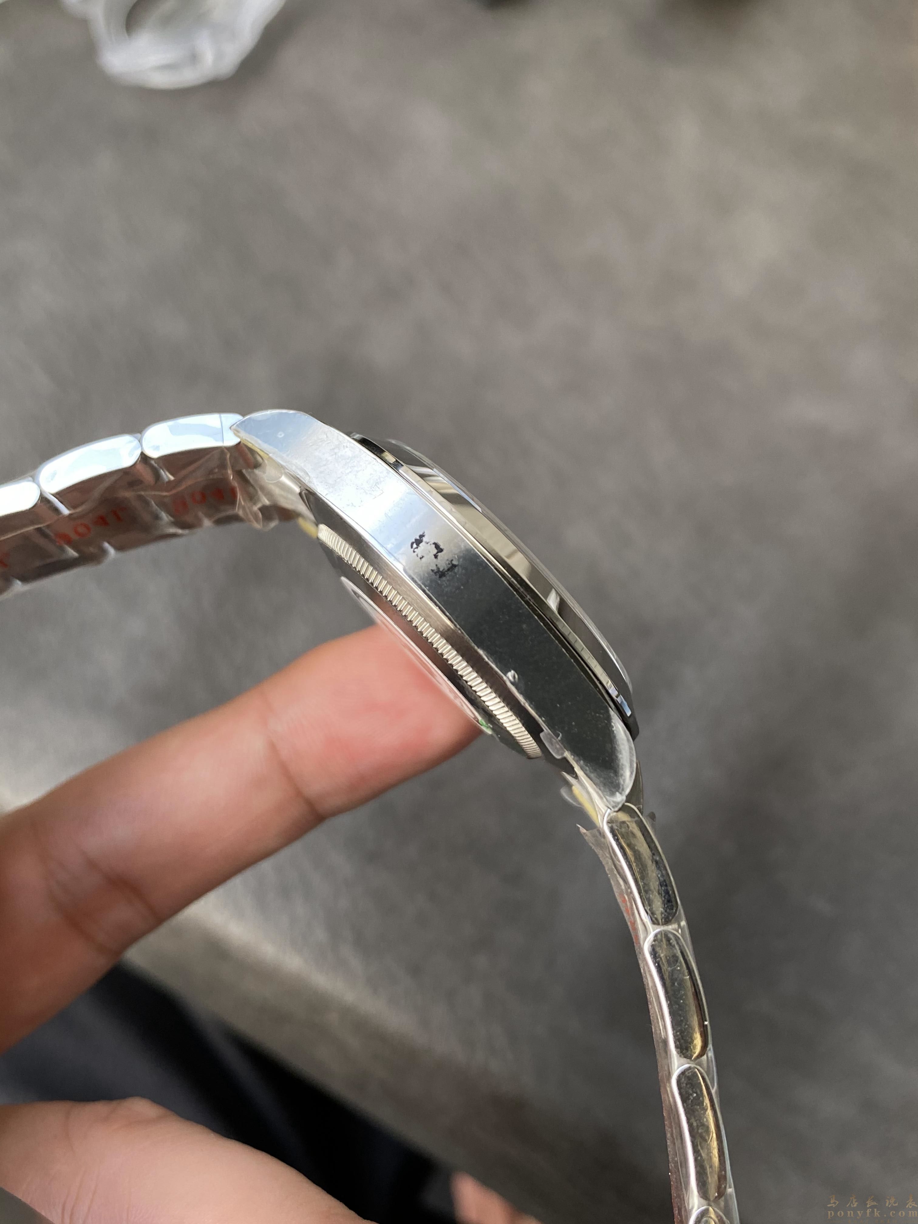 clean廠/C廠勞力士空霸 3230機芯-高仿錶