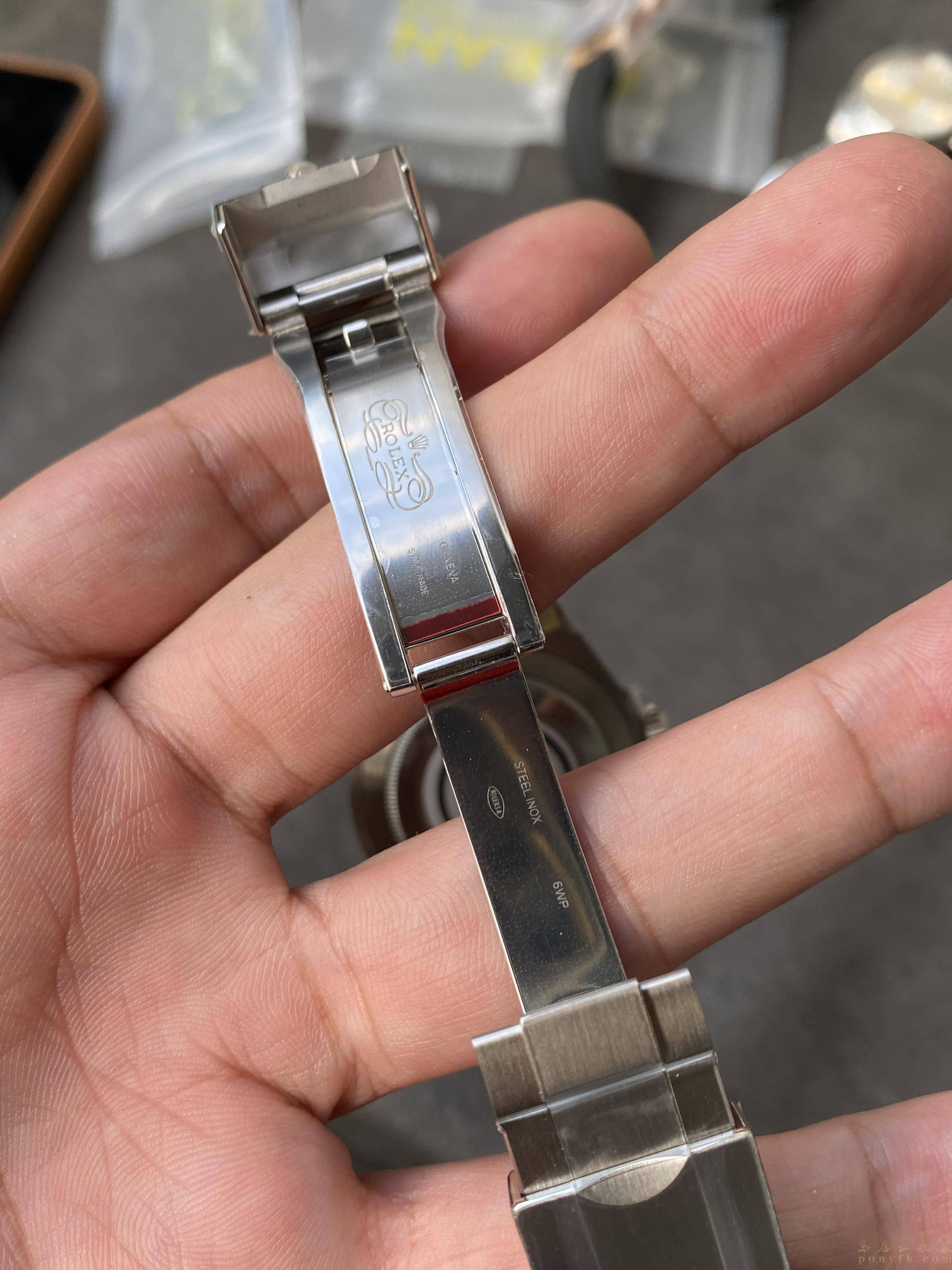 clean廠/C廠勞力士空霸 3230機芯-高仿錶