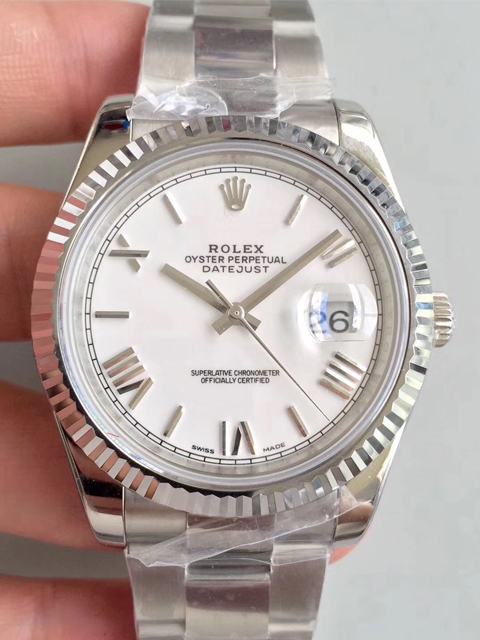 精仿表勞力士日誌型41 ew廠勞力士116334-高仿錶 精仿表勞力士日誌型41 ew廠勞力士116334-高仿錶