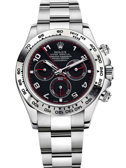 n廠高仿勞力士手錶 復刻勞力士宇宙迪通拿系列-高仿錶