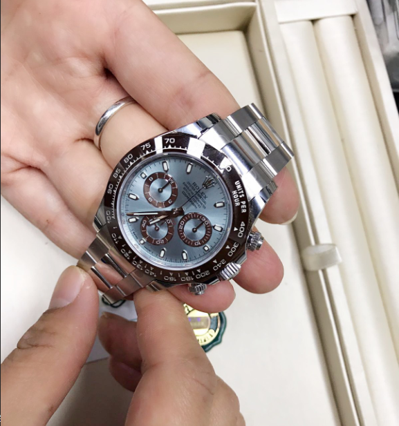 宇宙計代托納腕錶 m116506-0001-高仿錶 宇宙計代托納腕錶 m116506-0001-高仿錶