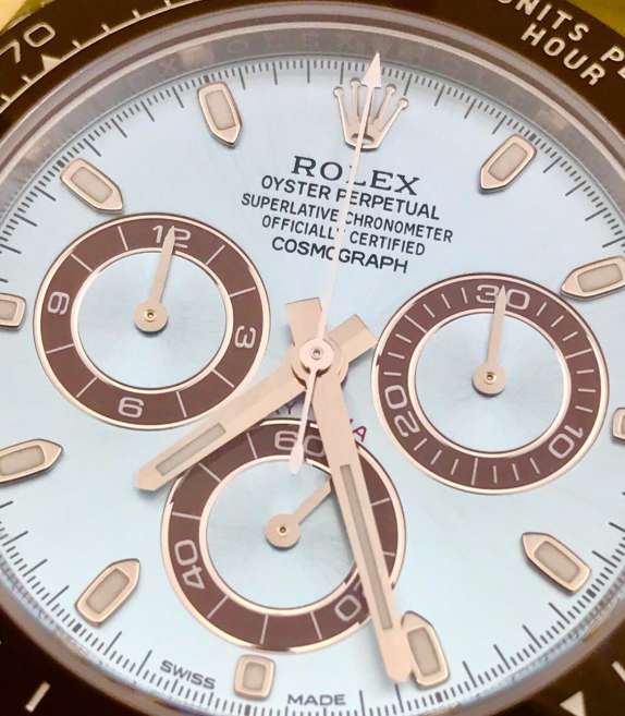 宇宙計代托納腕錶 m116506-0001-高仿錶 宇宙計代托納腕錶 m116506-0001-高仿錶