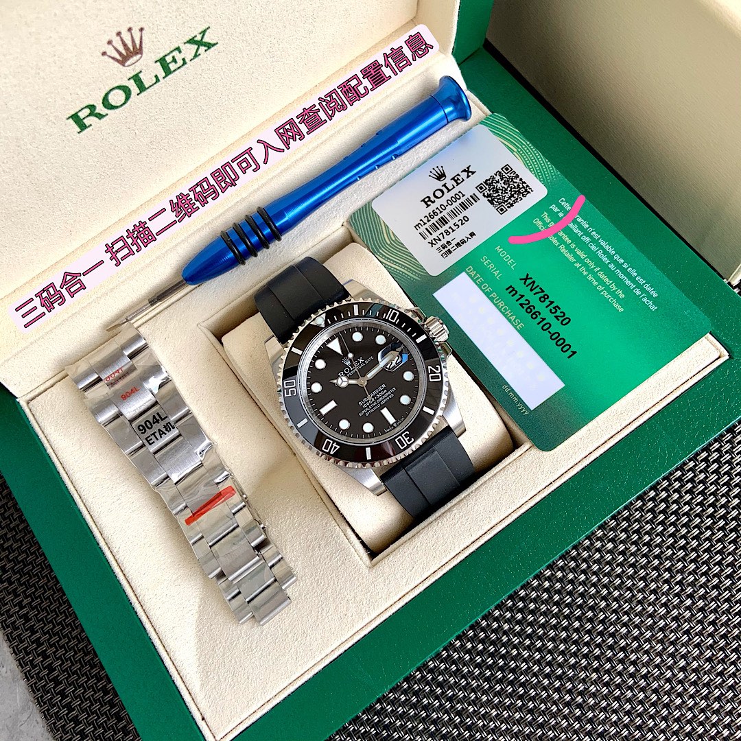 勞力士新款三代黑水鬼復刻錶天花闆級別進口陶瓷C圈-高仿錶 勞力士新款三代黑水鬼復刻錶天花闆級別進口陶瓷C圈-高仿錶