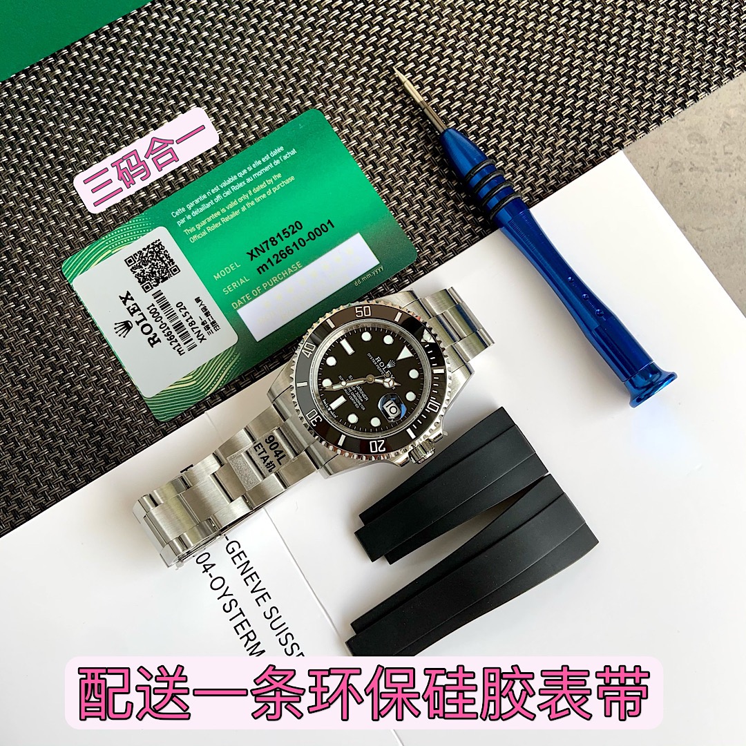 勞力士新款三代黑水鬼復刻錶天花闆級別進口陶瓷C圈-高仿錶 勞力士新款三代黑水鬼復刻錶天花闆級別進口陶瓷C圈-高仿錶