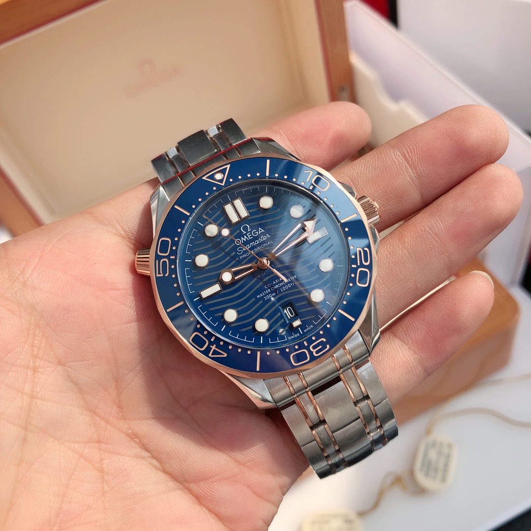 勞力士復刻錶42mm頂級版本潛水錶多重防水旋入式錶冠-高仿錶 勞力士復刻錶42mm頂級版本潛水錶多重防水旋入式錶冠-高仿錶