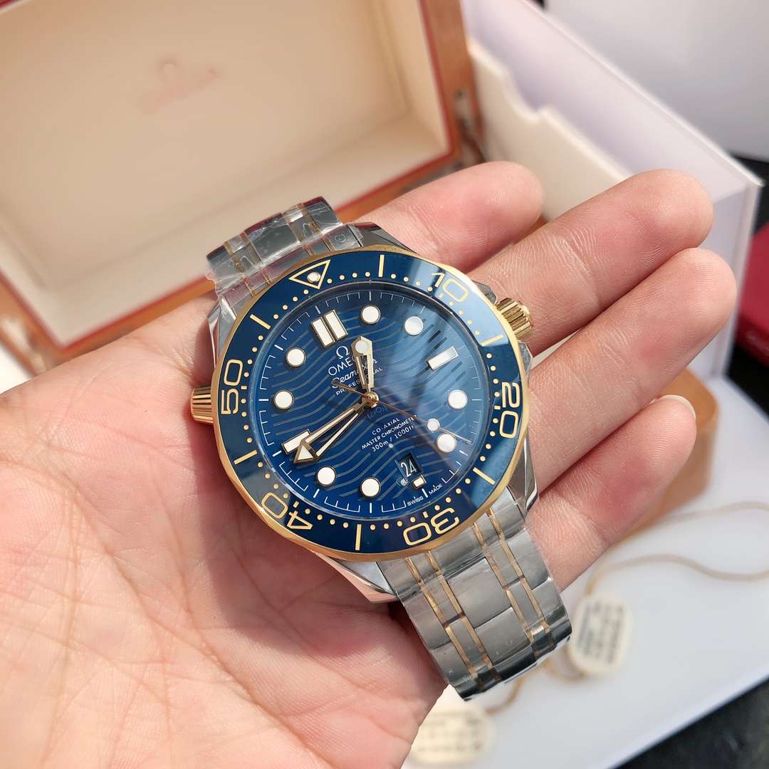 勞力士復刻錶42mm頂級版本潛水錶多重防水旋入式錶冠-高仿錶 勞力士復刻錶42mm頂級版本潛水錶多重防水旋入式錶冠-高仿錶