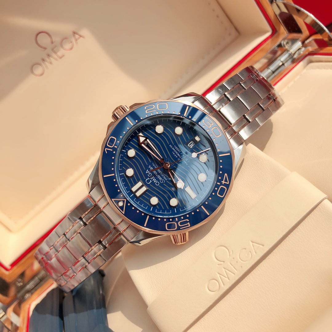 勞力士復刻錶42mm頂級版本潛水錶多重防水旋入式錶冠-高仿錶 勞力士復刻錶42mm頂級版本潛水錶多重防水旋入式錶冠-高仿錶