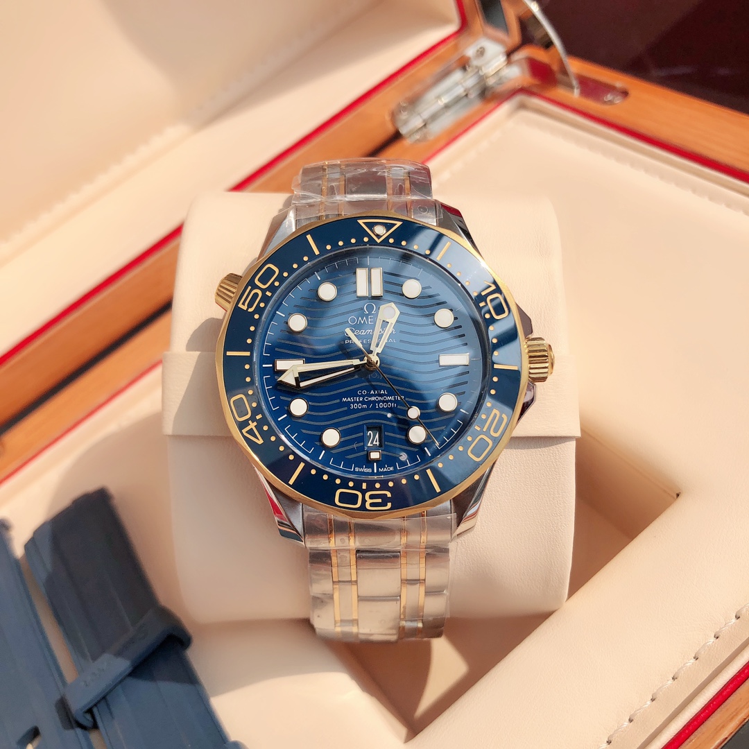 勞力士復刻錶42mm頂級版本潛水錶多重防水旋入式錶冠-高仿錶 勞力士復刻錶42mm頂級版本潛水錶多重防水旋入式錶冠-高仿錶