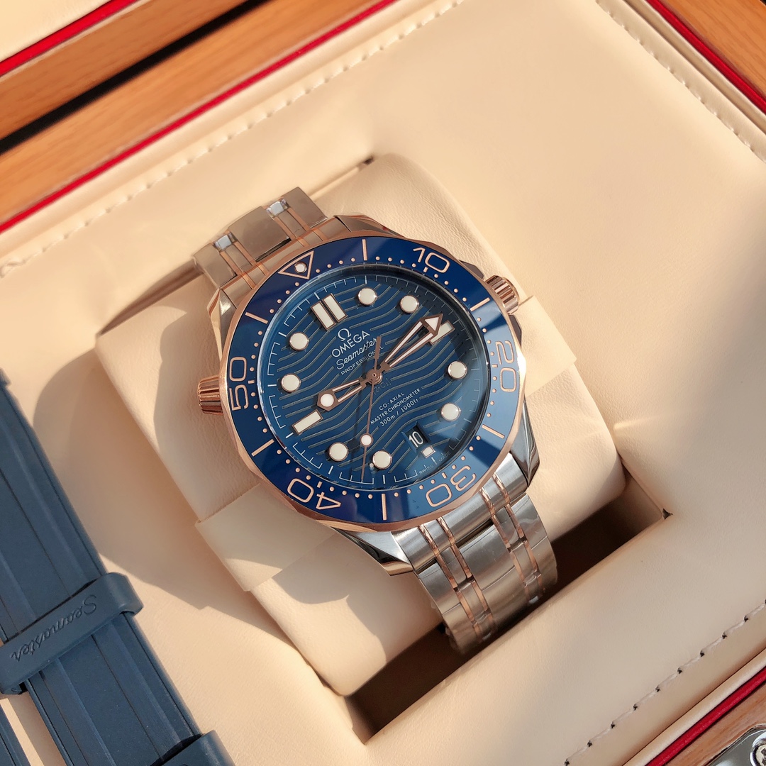 勞力士復刻錶42mm頂級版本潛水錶多重防水旋入式錶冠-高仿錶 勞力士復刻錶42mm頂級版本潛水錶多重防水旋入式錶冠-高仿錶