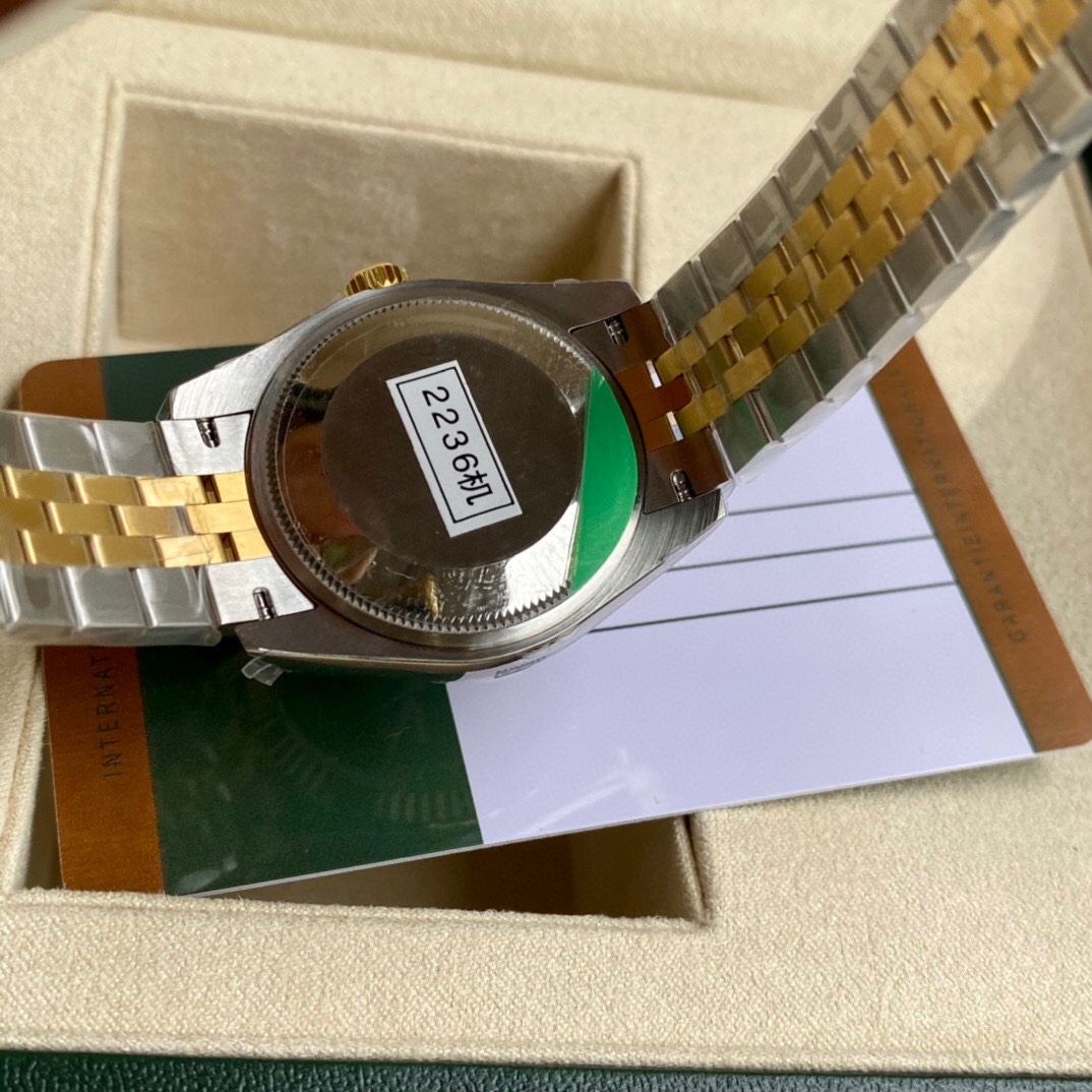 GS出之彩作——勞力士高仿錶女款式蠔恆動日誌型31mm列繫腕錶-高仿錶 GS出之彩作——勞力士高仿錶女款式蠔恆動日誌型31mm列繫腕錶-高仿錶