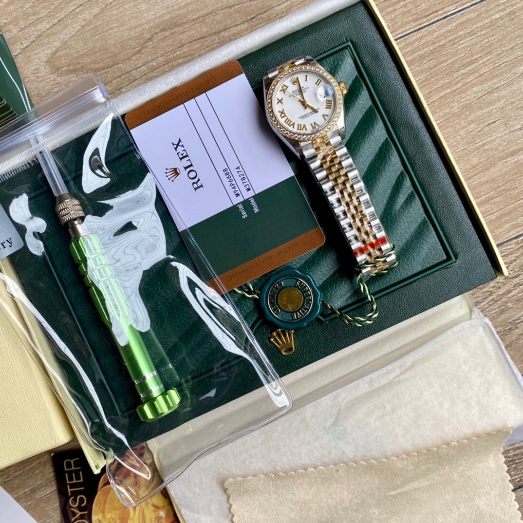 勞力士女款式蠔恆動日誌型一比一高仿腕錶-高仿錶 勞力士女款式蠔恆動日誌型一比一高仿腕錶-高仿錶