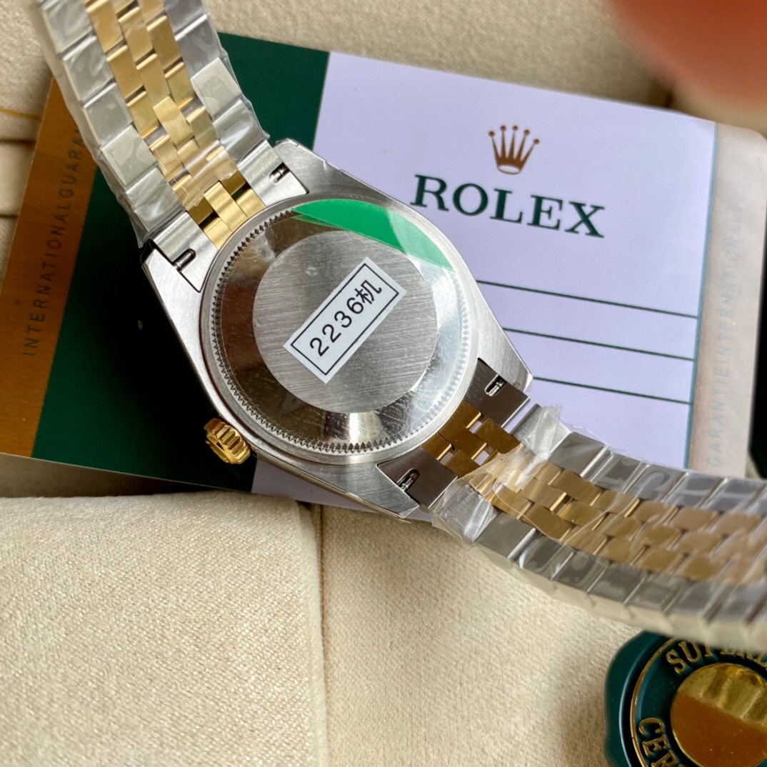 勞力士女款式蠔恆動日誌型一比一高仿腕錶-高仿錶 勞力士女款式蠔恆動日誌型一比一高仿腕錶-高仿錶