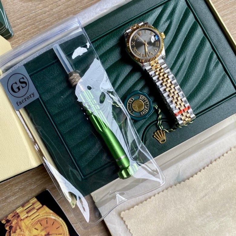 勞力士頂級復刻錶女款式蠔恆動日誌型31mm列繫腕錶-高仿錶 勞力士頂級復刻錶女款式蠔恆動日誌型31mm列繫腕錶-高仿錶