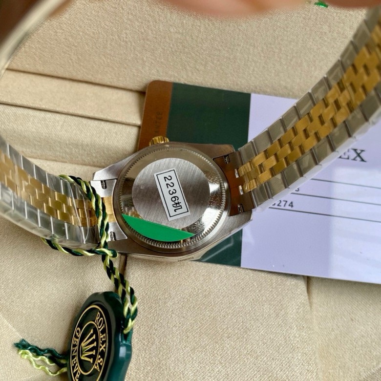 勞力士頂級復刻錶女款式蠔恆動日誌型31mm列繫腕錶-高仿錶 勞力士頂級復刻錶女款式蠔恆動日誌型31mm列繫腕錶-高仿錶