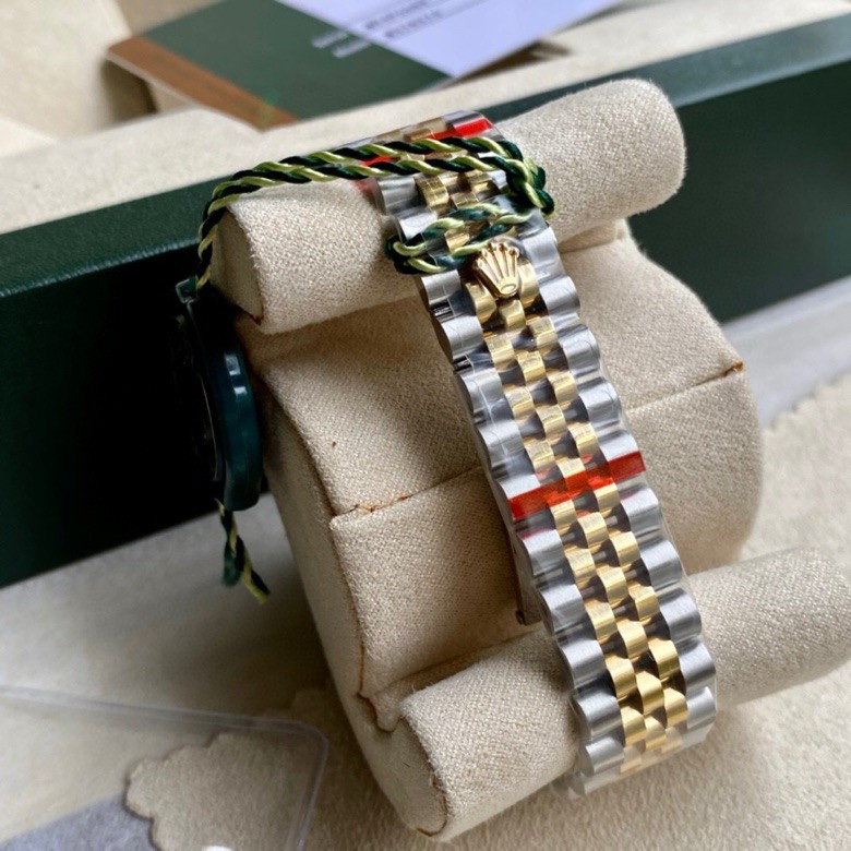 勞力士頂級復刻錶女款式蠔恆動日誌型31mm列繫腕錶-高仿錶 勞力士頂級復刻錶女款式蠔恆動日誌型31mm列繫腕錶-高仿錶