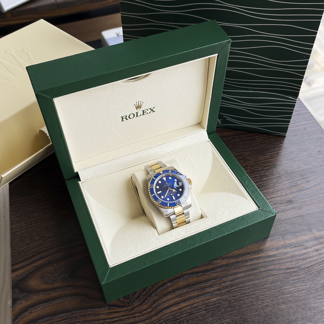 勞力士市場最高版本高仿錶潛航者型繫列-高仿錶