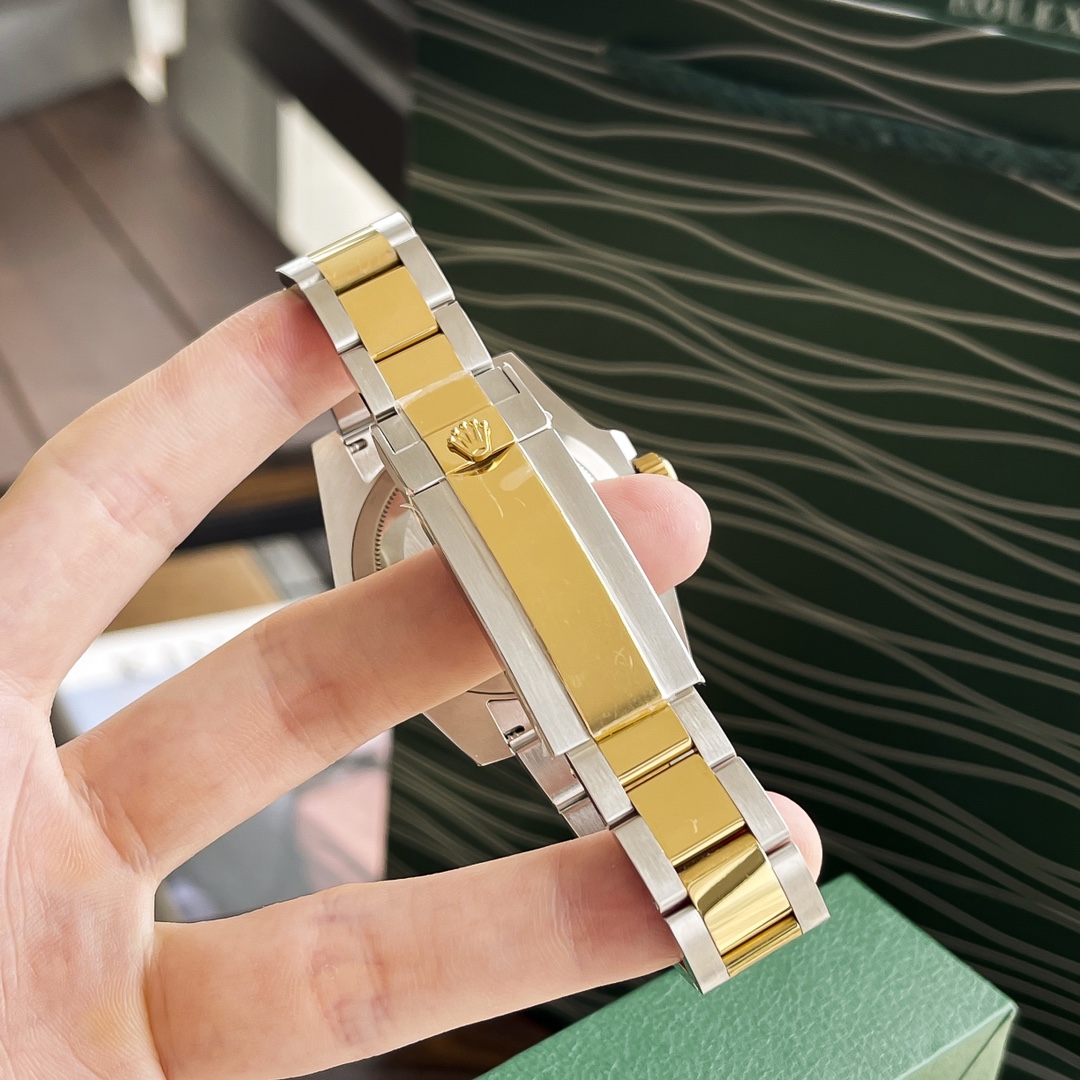 勞力士市場最高版本高仿錶潛航者型繫列-高仿錶