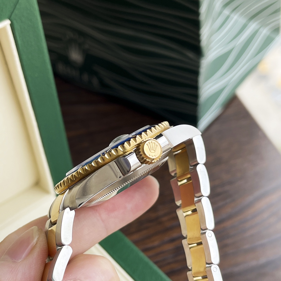 勞力士市場最高版本高仿錶潛航者型繫列-高仿錶