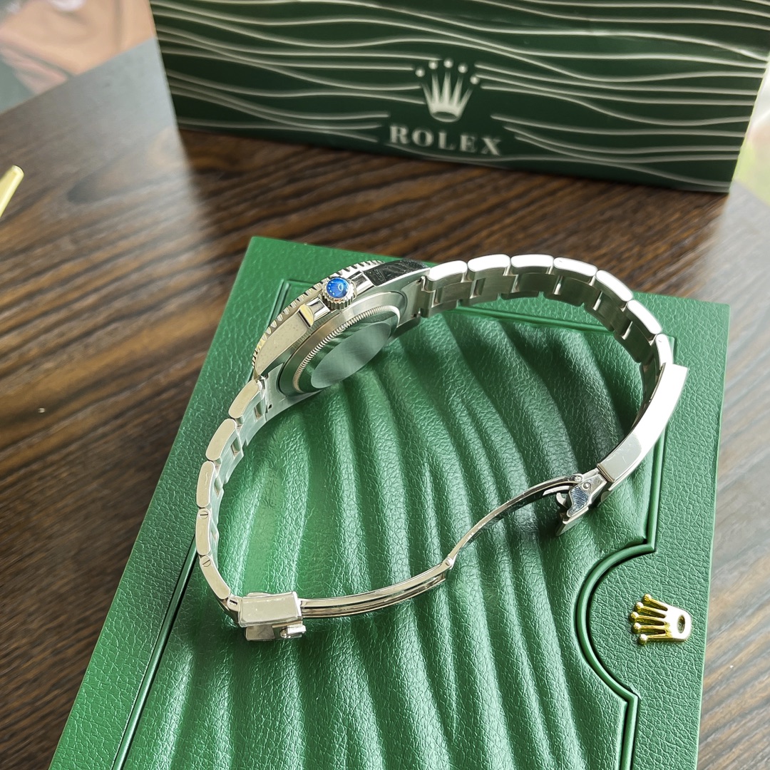 勞力士頂級高仿水鬼繫列長盛不衰經典款原版904鋼材質-高仿錶 勞力士頂級高仿水鬼繫列長盛不衰經典款原版904鋼材質-高仿錶