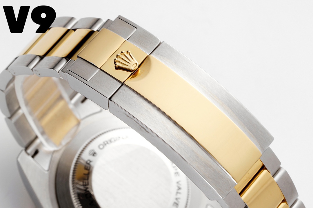 V9廠Factory最強版本 海使型126600鬼王繫列復刻錶-高仿錶 V9廠Factory最強版本 海使型126600鬼王繫列復刻錶-高仿錶