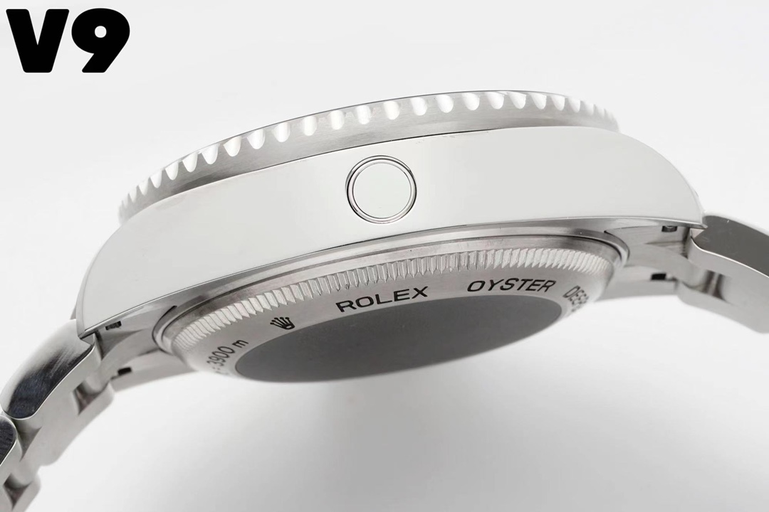 勞力士V9廠Factory復刻錶最強版本同步原裝機芯3235一體機藍遊絲-高仿錶 勞力士V9廠Factory復刻錶最強版本同步原裝機芯3235一體機藍遊絲-高仿錶