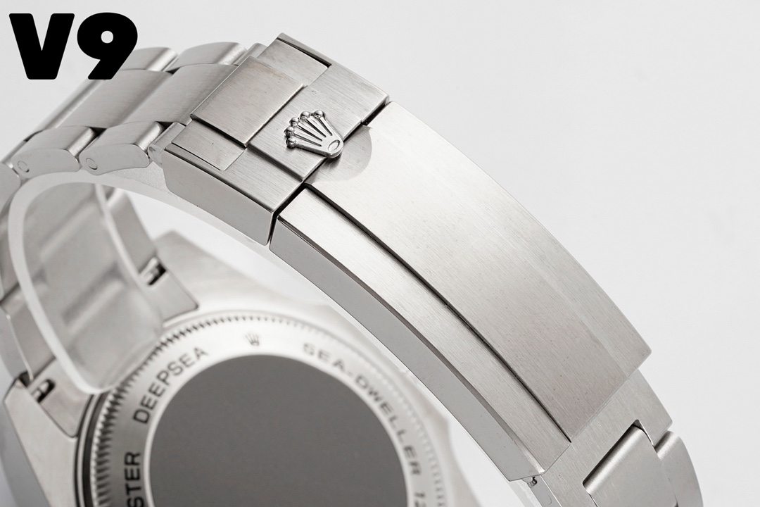勞力士V9廠Factory最強版本鬼王繫列完美復刻錶-高仿錶 勞力士V9廠Factory最強版本鬼王繫列完美復刻錶-高仿錶