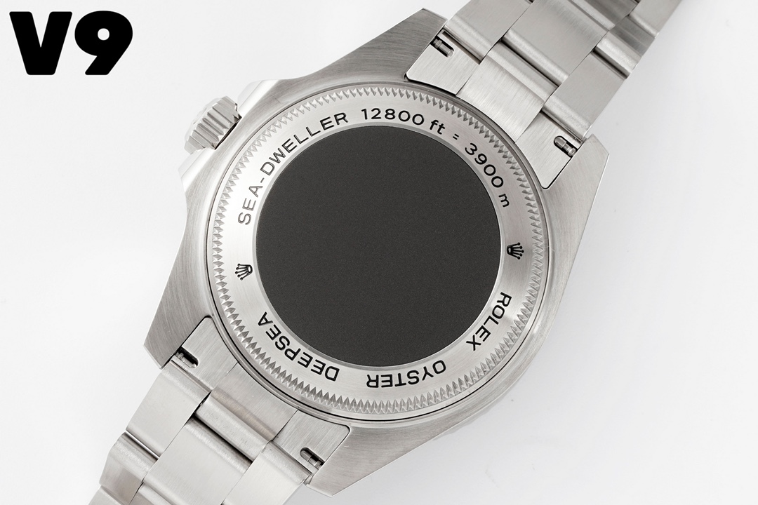 勞力士V9廠Factory最強版本鬼王繫列完美復刻錶-高仿錶 勞力士V9廠Factory最強版本鬼王繫列完美復刻錶-高仿錶