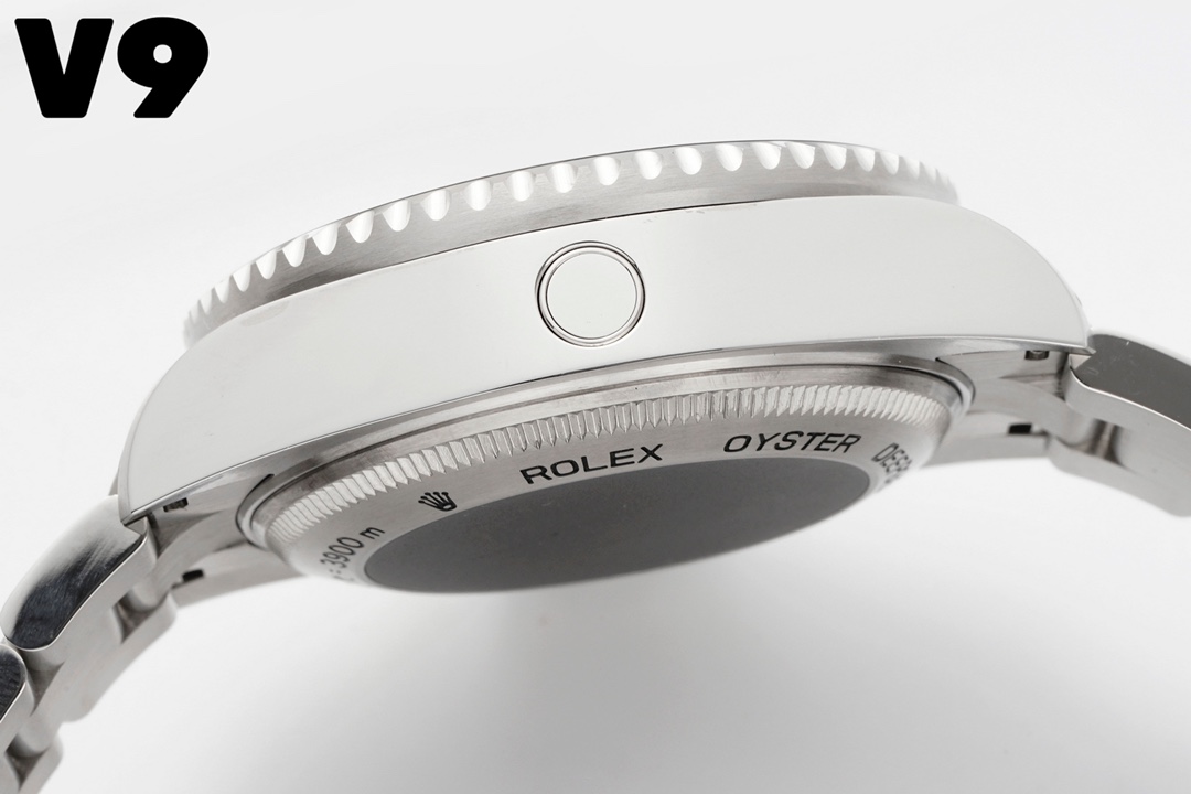 勞力士V9廠Factory最強版本鬼王繫列完美復刻錶-高仿錶 勞力士V9廠Factory最強版本鬼王繫列完美復刻錶-高仿錶