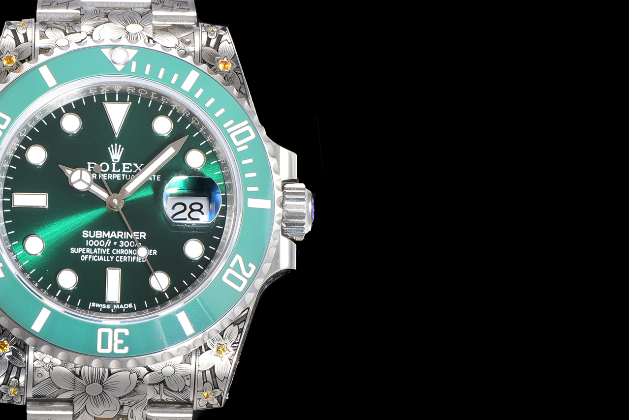 頂級高仿錶勞力士水鬼《鯉躍龍門》真正的西裝暴徒-高仿錶 頂級高仿錶勞力士水鬼《鯉躍龍門》真正的西裝暴徒-高仿錶