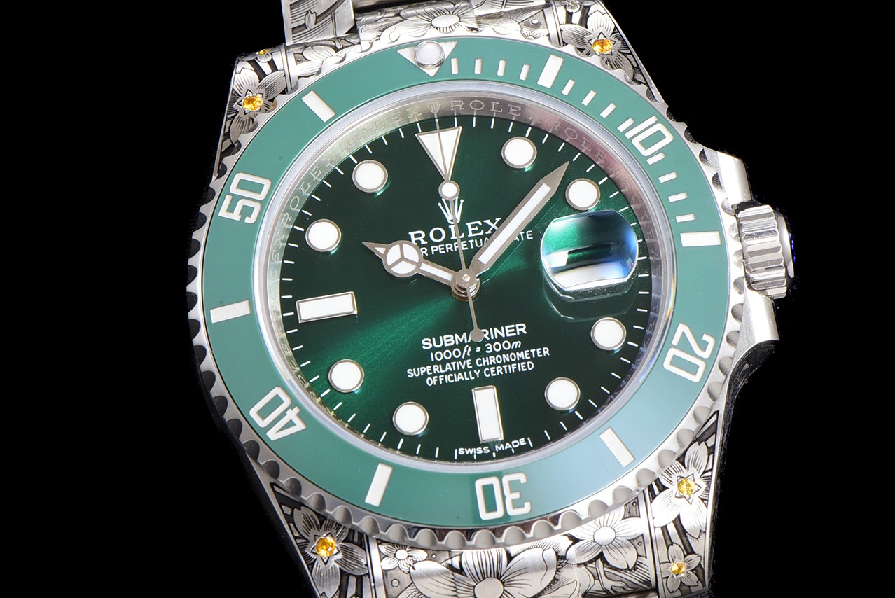 頂級高仿錶勞力士水鬼《鯉躍龍門》真正的西裝暴徒-高仿錶 頂級高仿錶勞力士水鬼《鯉躍龍門》真正的西裝暴徒-高仿錶