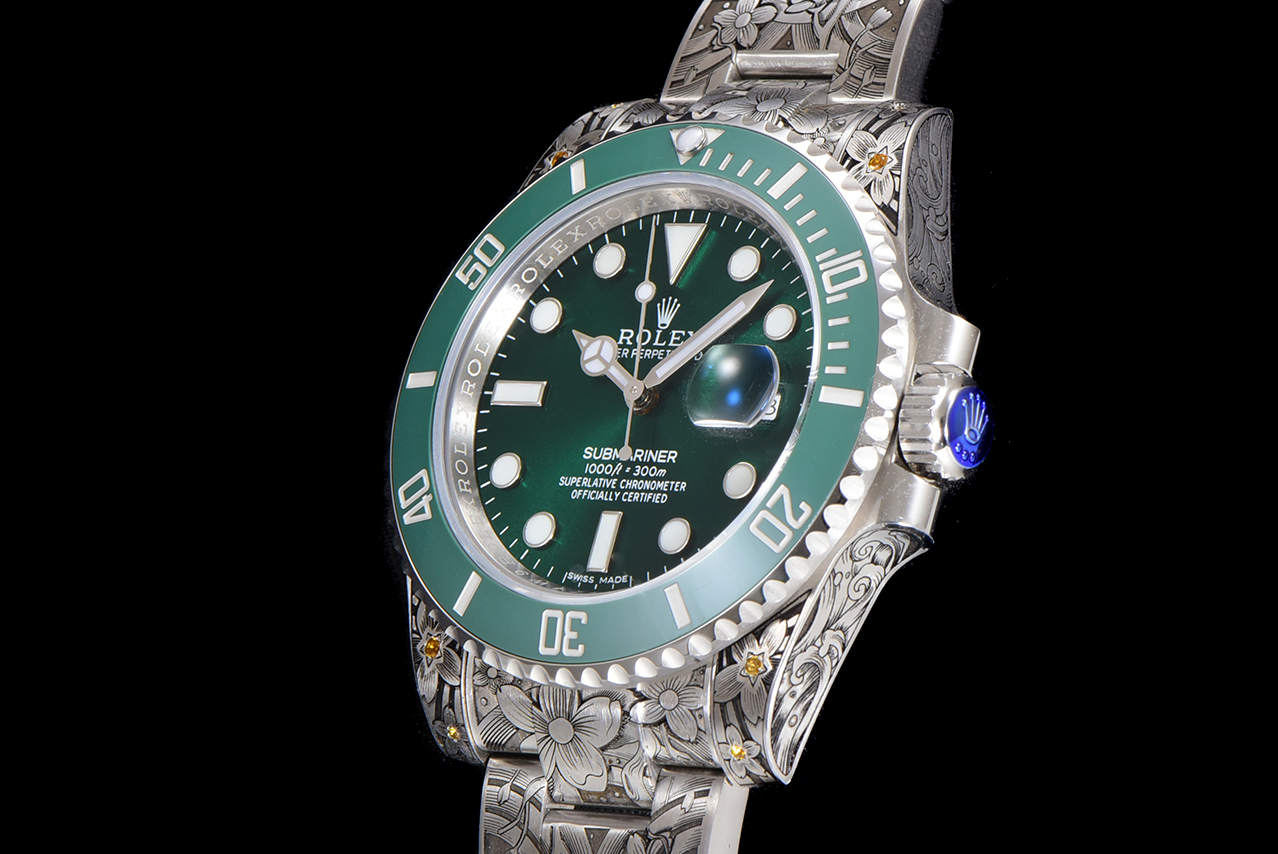 頂級高仿錶勞力士水鬼《鯉躍龍門》真正的西裝暴徒-高仿錶 頂級高仿錶勞力士水鬼《鯉躍龍門》真正的西裝暴徒-高仿錶