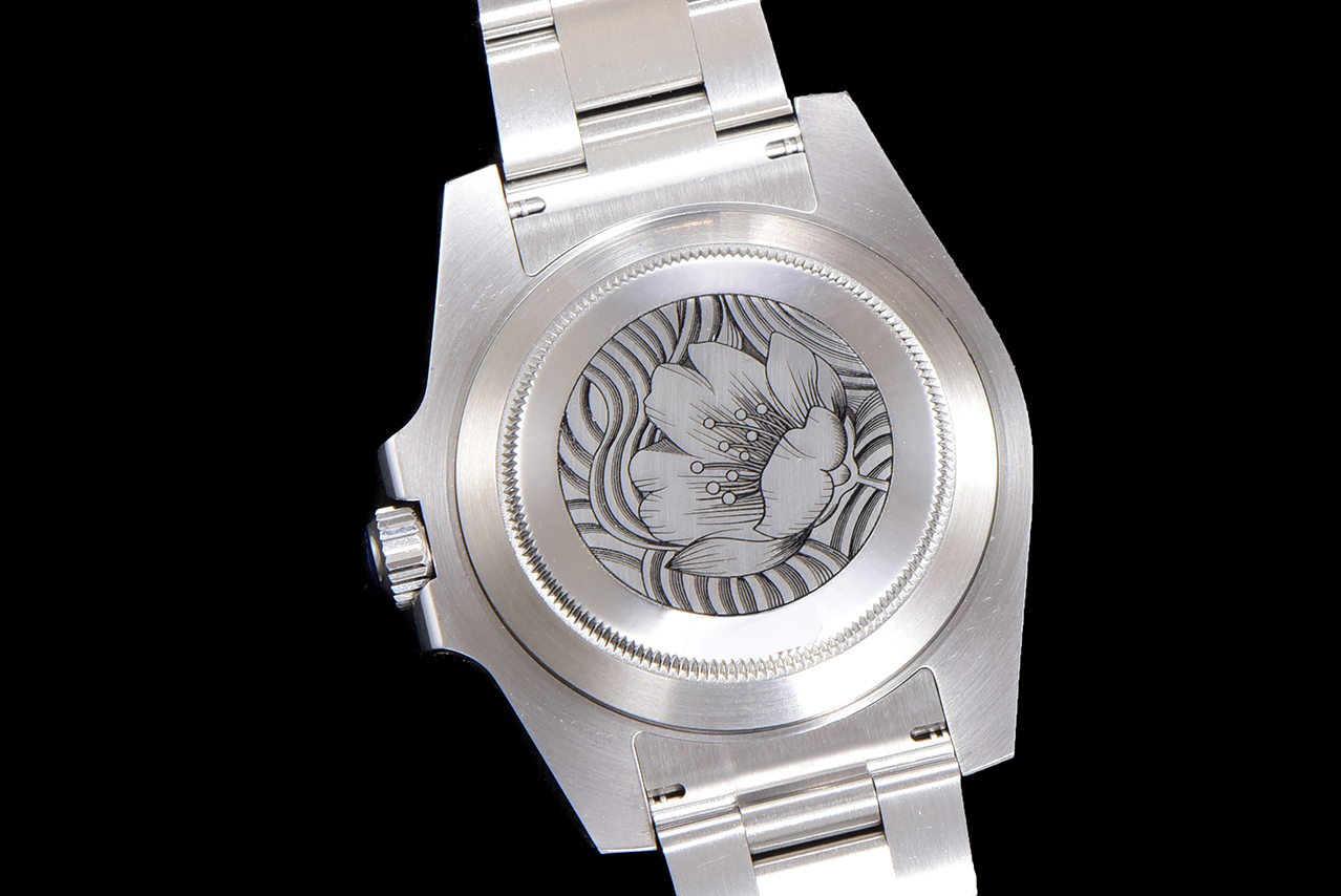 頂級高仿錶勞力士水鬼《鯉躍龍門》真正的西裝暴徒-高仿錶 頂級高仿錶勞力士水鬼《鯉躍龍門》真正的西裝暴徒-高仿錶