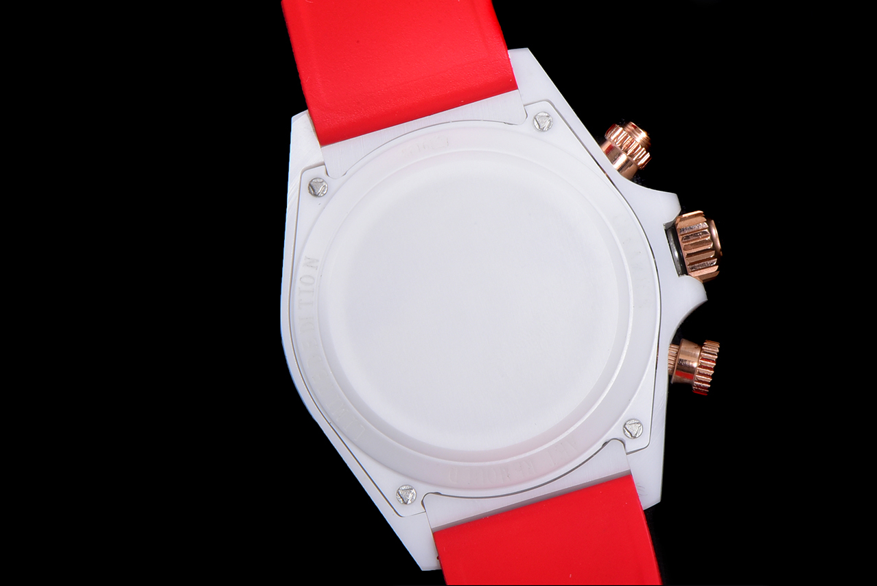 【理查大帝 勞力士】 TW FACTORY ROLEX勞力士 黑陶瓷表殼-高仿錶 【理查大帝 勞力士】 TW FACTORY ROLEX勞力士 黑陶瓷表殼-高仿錶