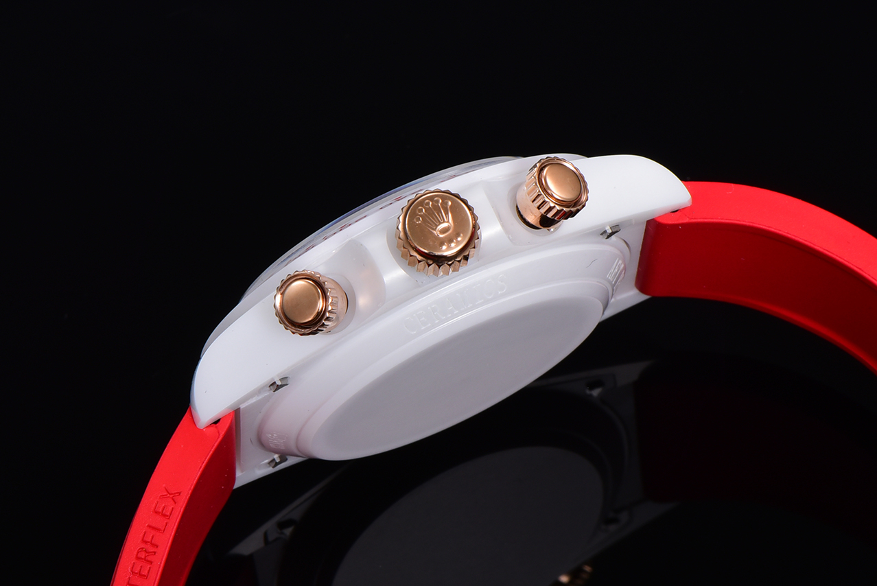 【理查大帝 勞力士】 TW FACTORY ROLEX勞力士 黑陶瓷表殼-高仿錶 【理查大帝 勞力士】 TW FACTORY ROLEX勞力士 黑陶瓷表殼-高仿錶