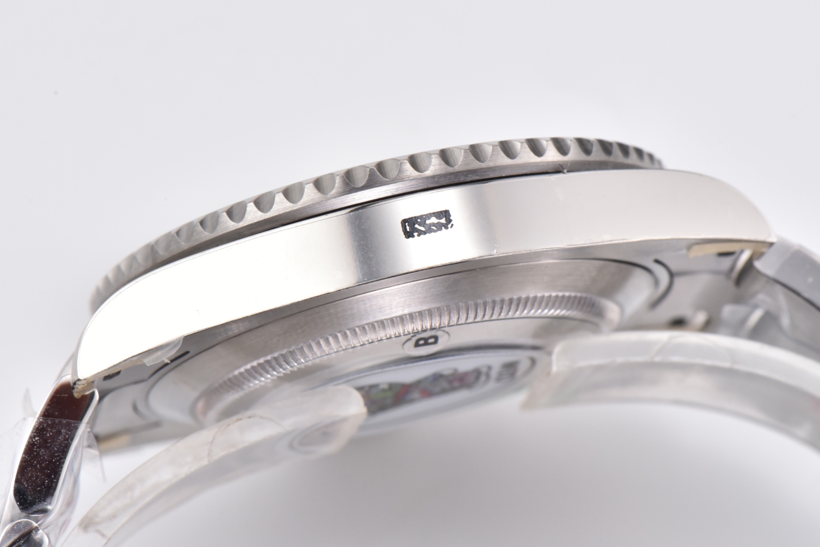 clean廠/C廠 勞力士124060 submariner高仿水鬼-高仿錶 clean廠/C廠 勞力士124060 submariner高仿水鬼-高仿錶