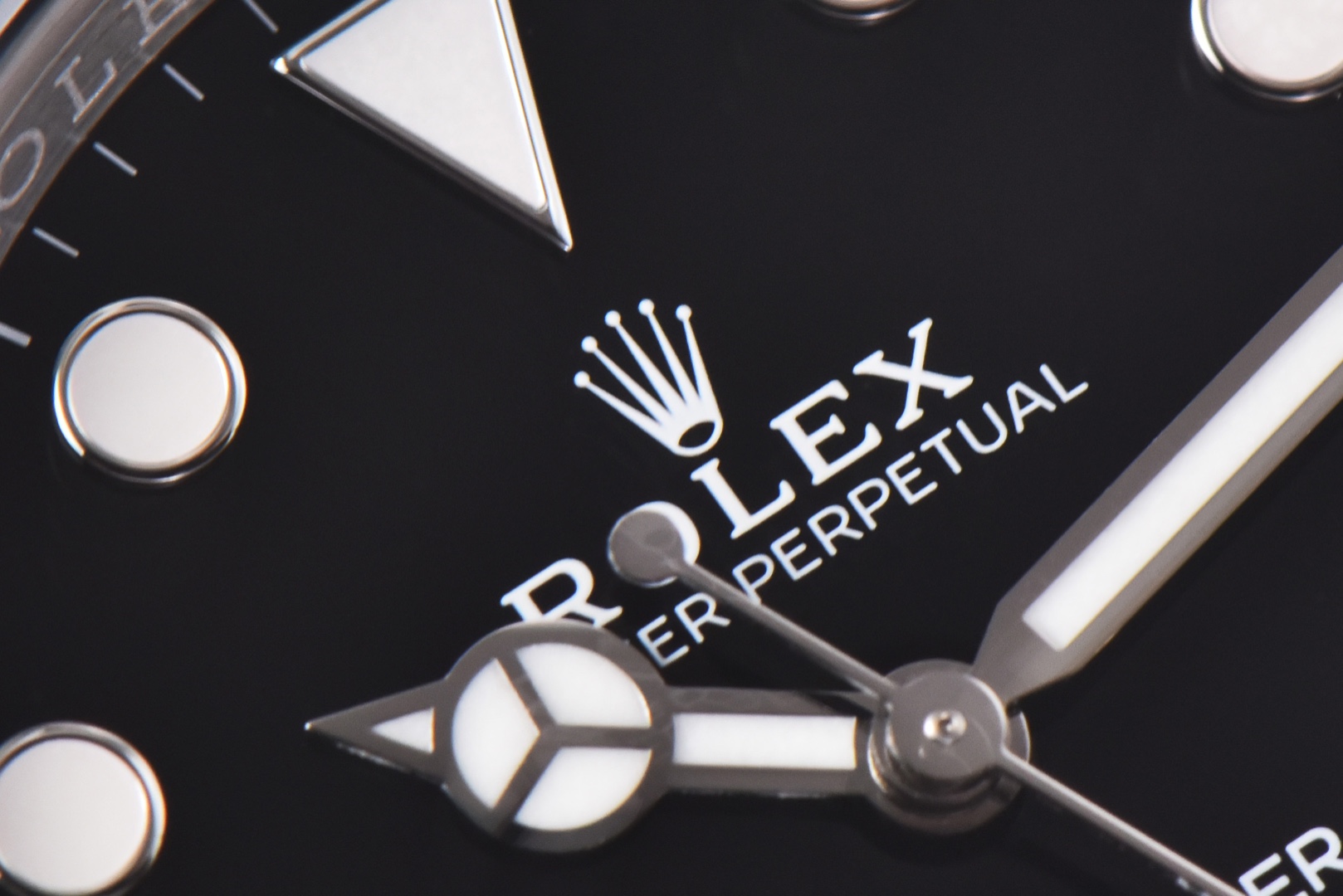 clean廠/C廠 勞力士124060 submariner高仿水鬼-高仿錶 clean廠/C廠 勞力士124060 submariner高仿水鬼-高仿錶