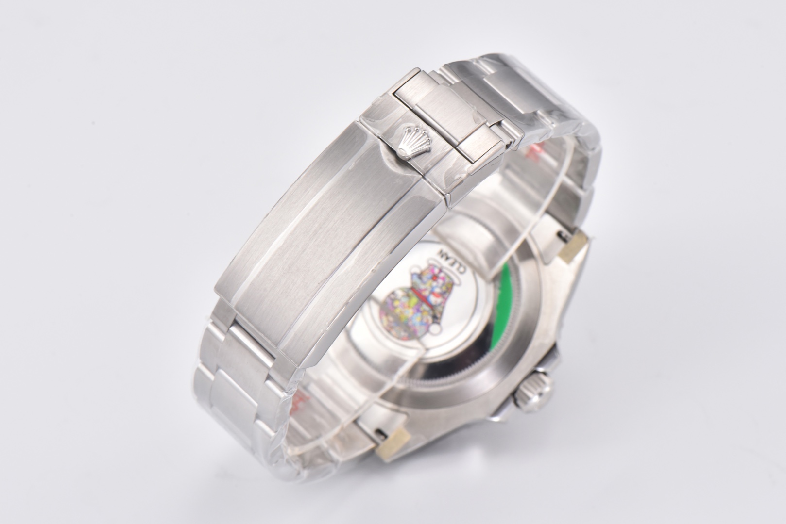 clean廠/C廠 勞力士124060 submariner高仿水鬼-高仿錶 clean廠/C廠 勞力士124060 submariner高仿水鬼-高仿錶