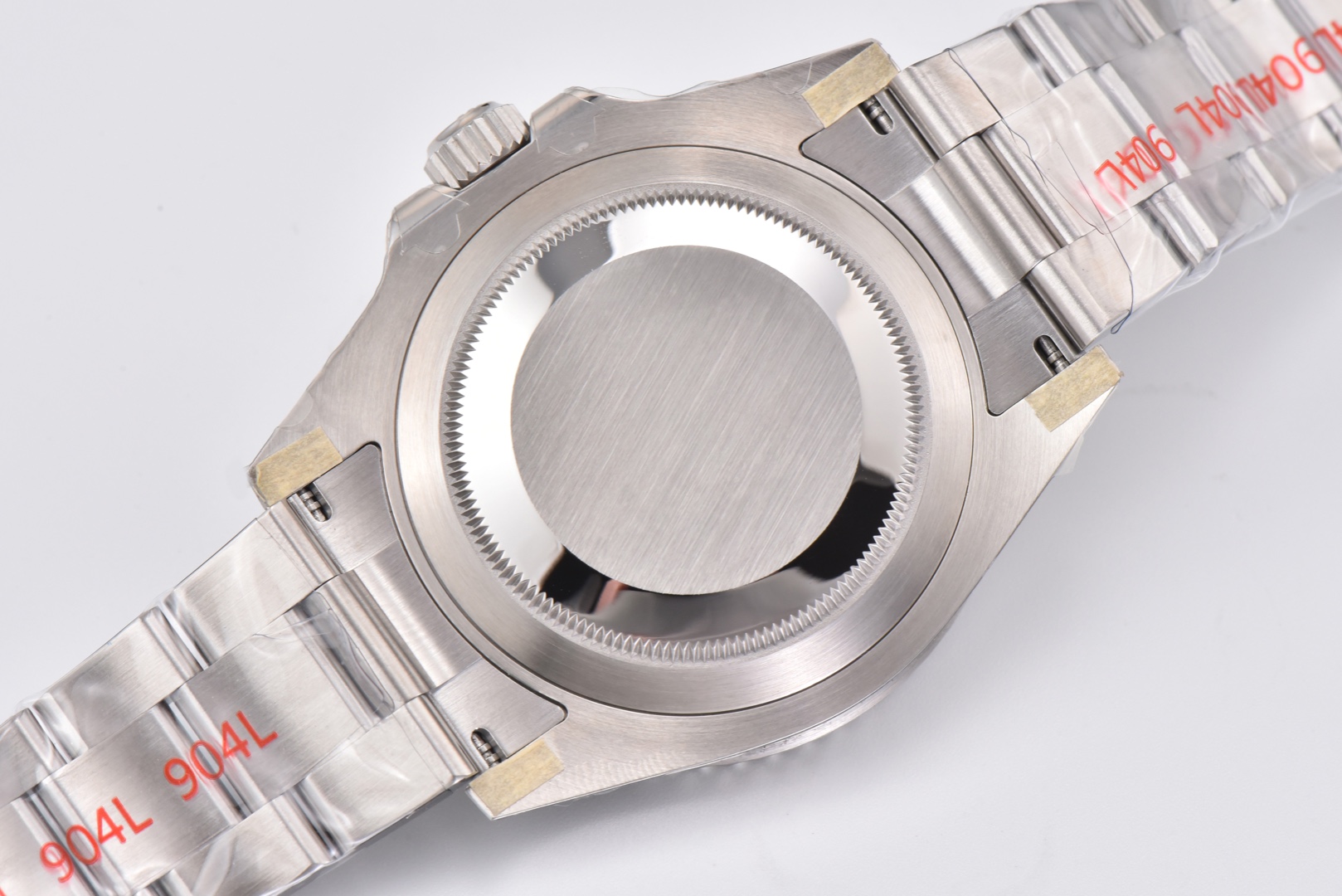 clean廠/C廠 勞力士124060 submariner高仿水鬼-高仿錶 clean廠/C廠 勞力士124060 submariner高仿水鬼-高仿錶