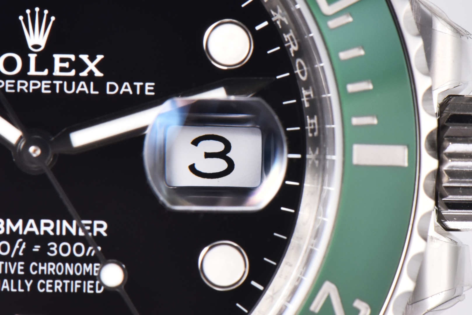 clean廠/C廠 一比一復刻勞力士126710 submariner水鬼-高仿錶 clean廠/C廠 一比一復刻勞力士126710 submariner水鬼-高仿錶