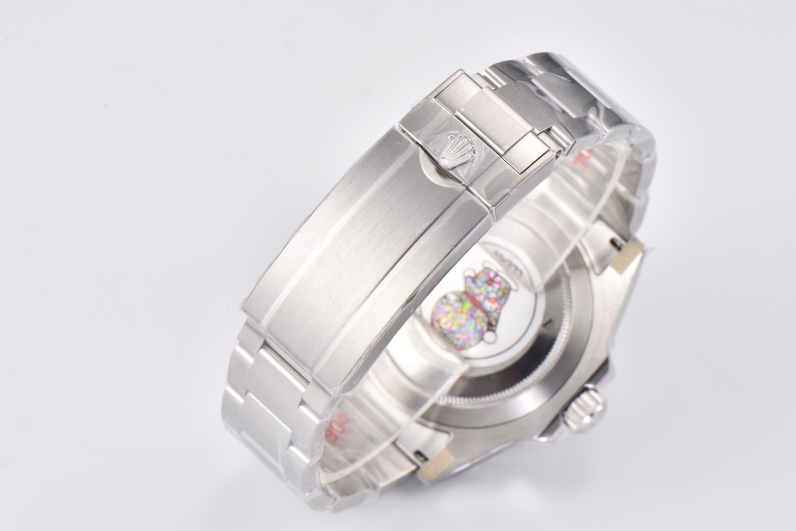 clean廠/C廠 一比一復刻勞力士126710 submariner水鬼-高仿錶 clean廠/C廠 一比一復刻勞力士126710 submariner水鬼-高仿錶