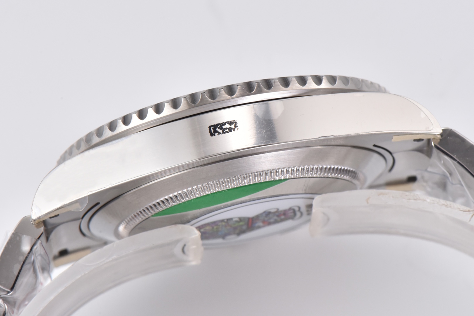 clean廠/C廠 一比一復刻勞力士126710 submariner水鬼-高仿錶 clean廠/C廠 一比一復刻勞力士126710 submariner水鬼-高仿錶