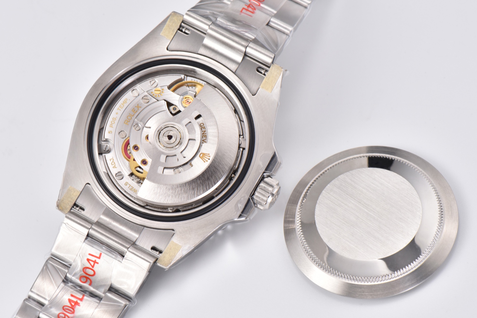 clean廠/C廠 一比一復刻勞力士126710 submariner水鬼-高仿錶 clean廠/C廠 一比一復刻勞力士126710 submariner水鬼-高仿錶