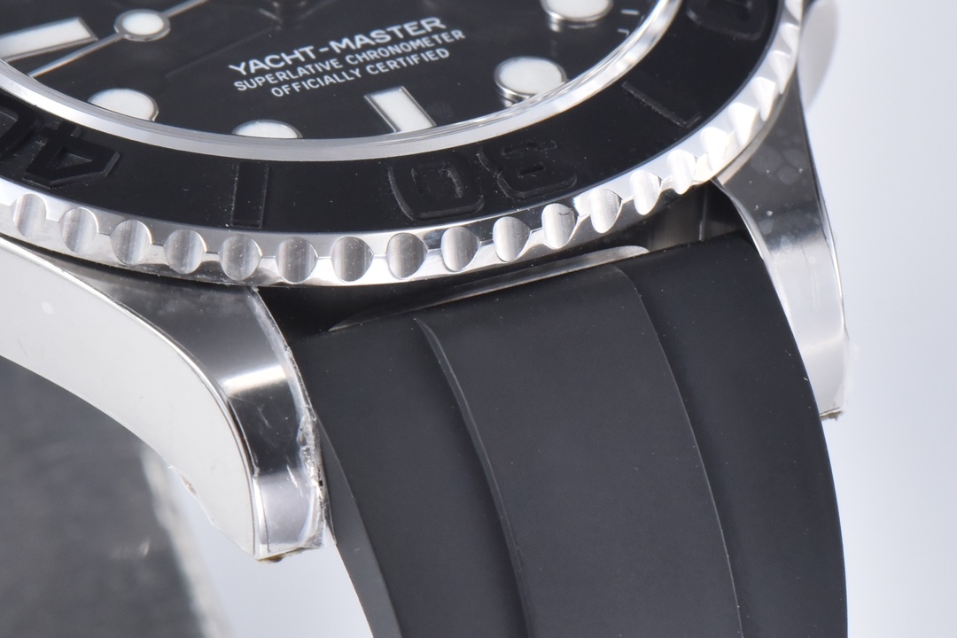 clean廠頂級高仿勞力士遊艇42mm 226659白金款-高仿錶 clean廠頂級高仿勞力士遊艇42mm 226659白金款-高仿錶