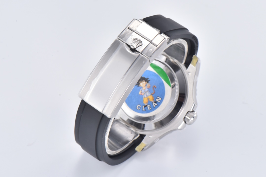 clean廠頂級高仿勞力士遊艇42mm 226659白金款-高仿錶 clean廠頂級高仿勞力士遊艇42mm 226659白金款-高仿錶