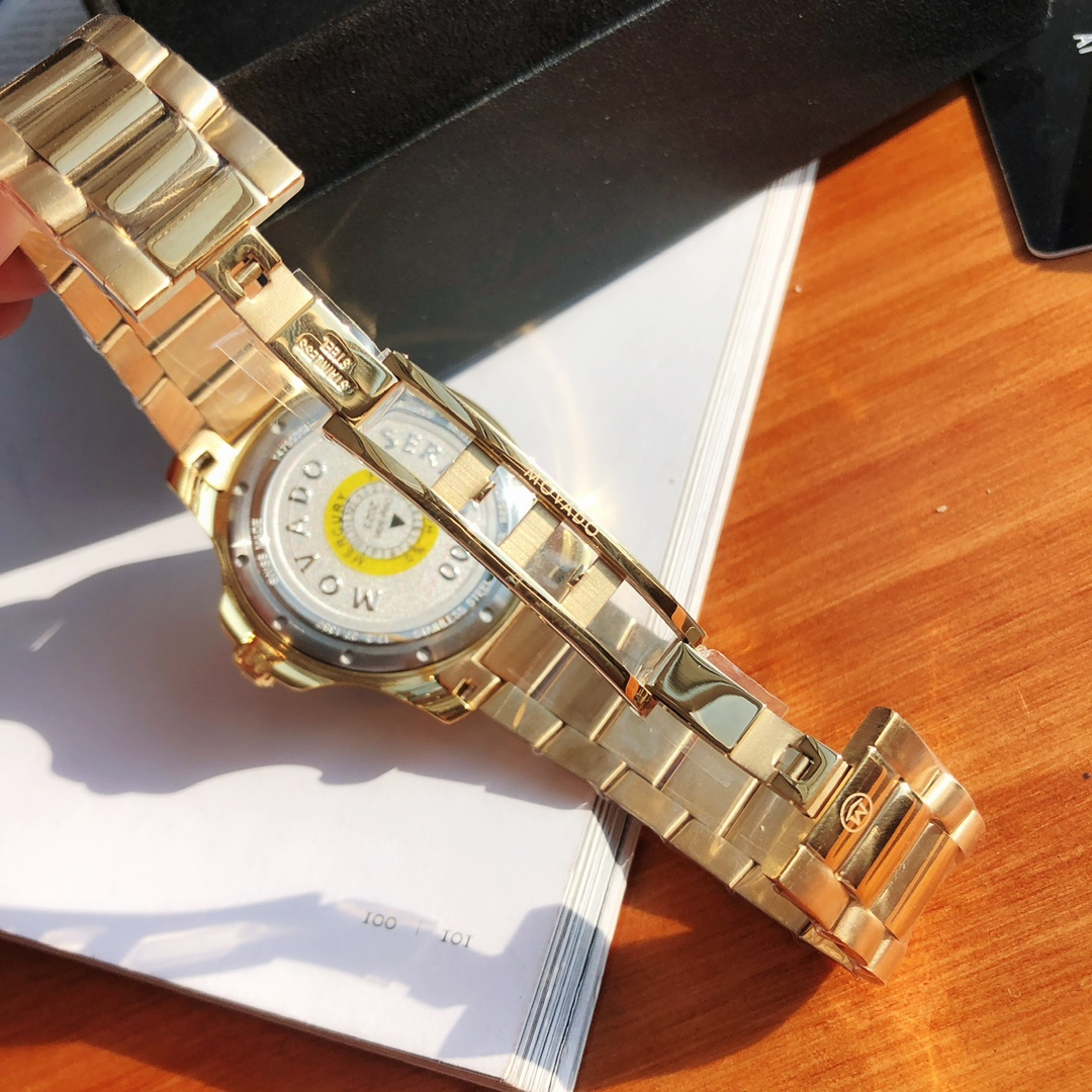 Movado Series800石英潛水夜光高仿腕錶-高仿錶 Movado Series800石英潛水夜光高仿腕錶-高仿錶