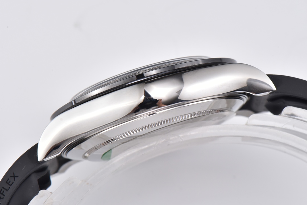 CLEAN廠/C廠勞力士116519水泥灰 膠帶高仿迪通拿-高仿錶