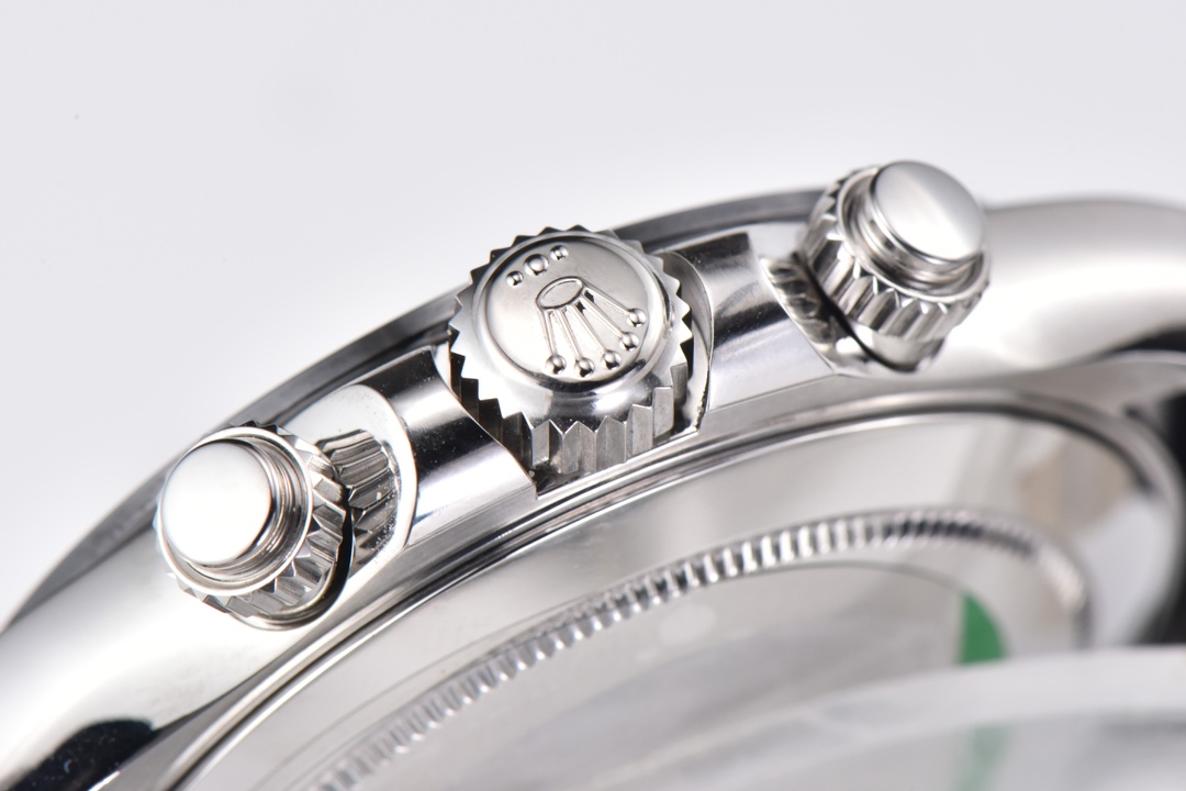 CLEAN廠/C廠勞力士116519水泥灰 膠帶高仿迪通拿-高仿錶