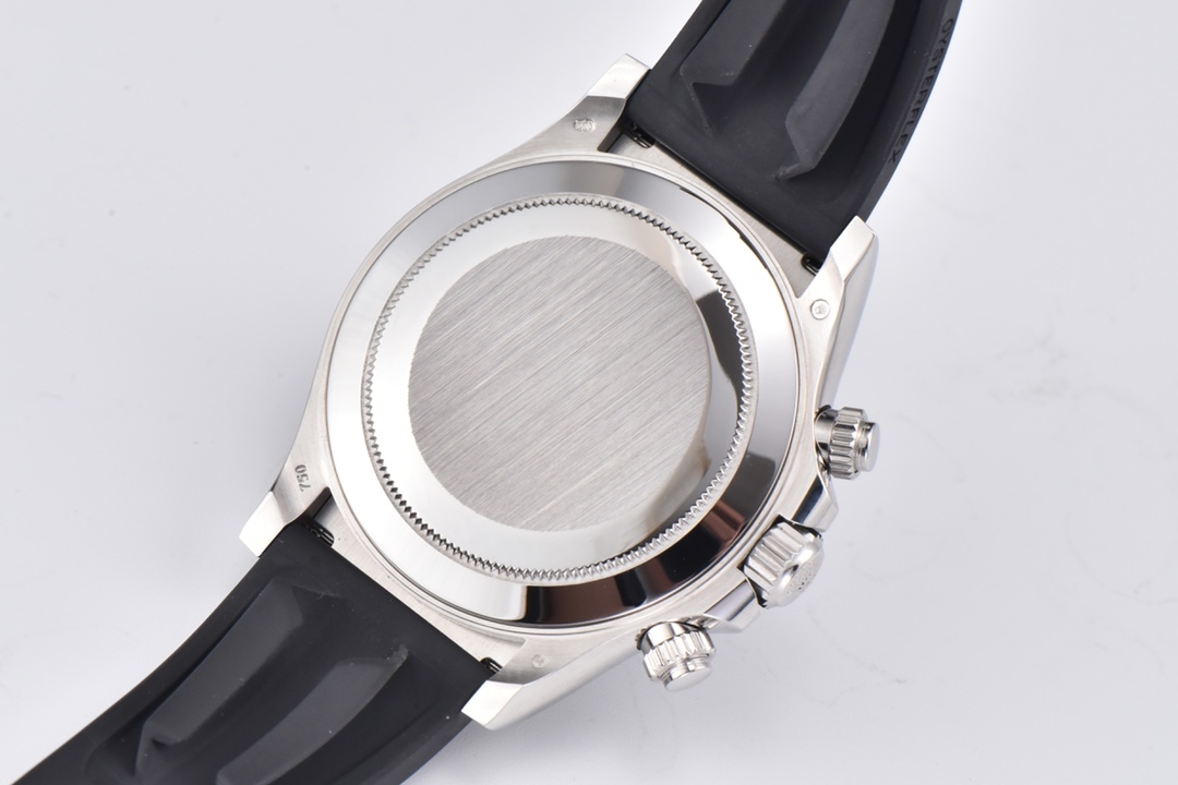CLEAN廠/C廠勞力士116519水泥灰 膠帶高仿迪通拿-高仿錶