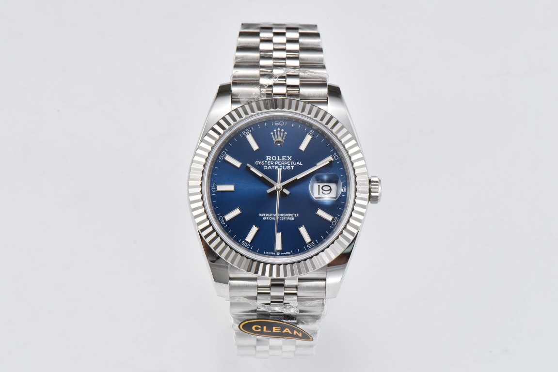 clean廠/C廠頂級高仿 勞力士126334 DATEJUST 日誌 -高仿錶