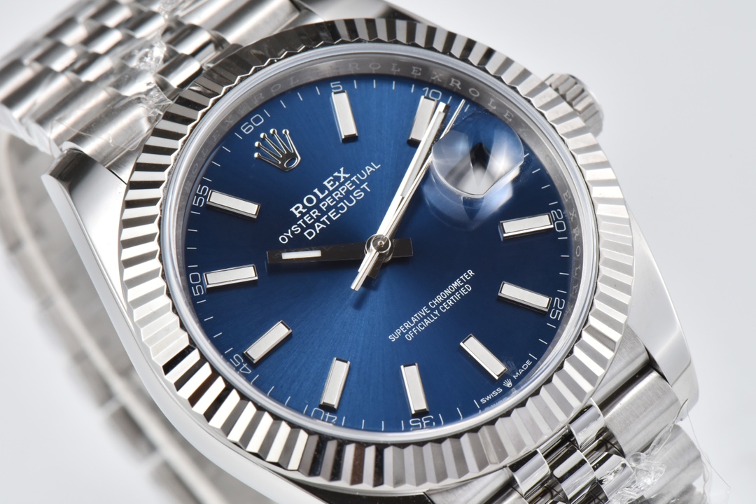 clean廠/C廠頂級高仿 勞力士126334 DATEJUST 日誌 -高仿錶